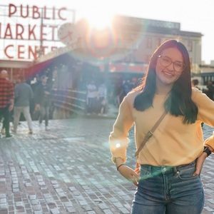 Meet your Posher, Seli